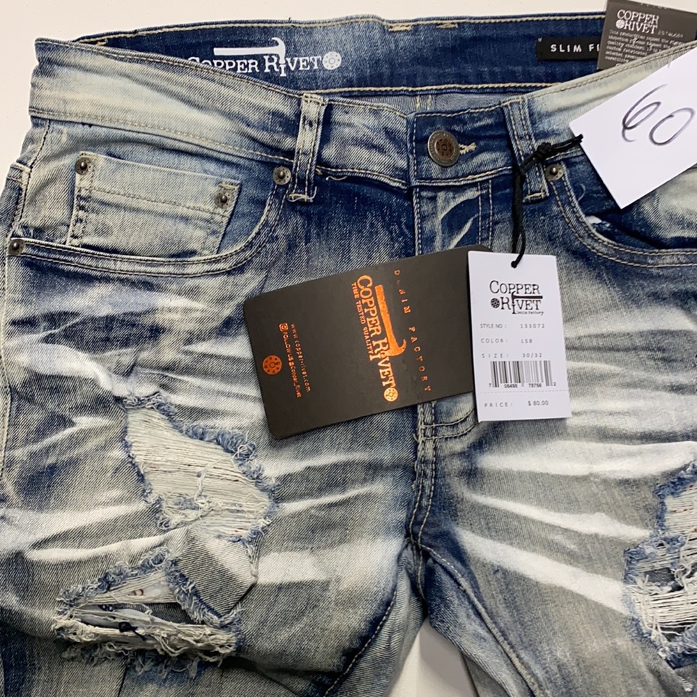 Jeans - Picture 7 of 16